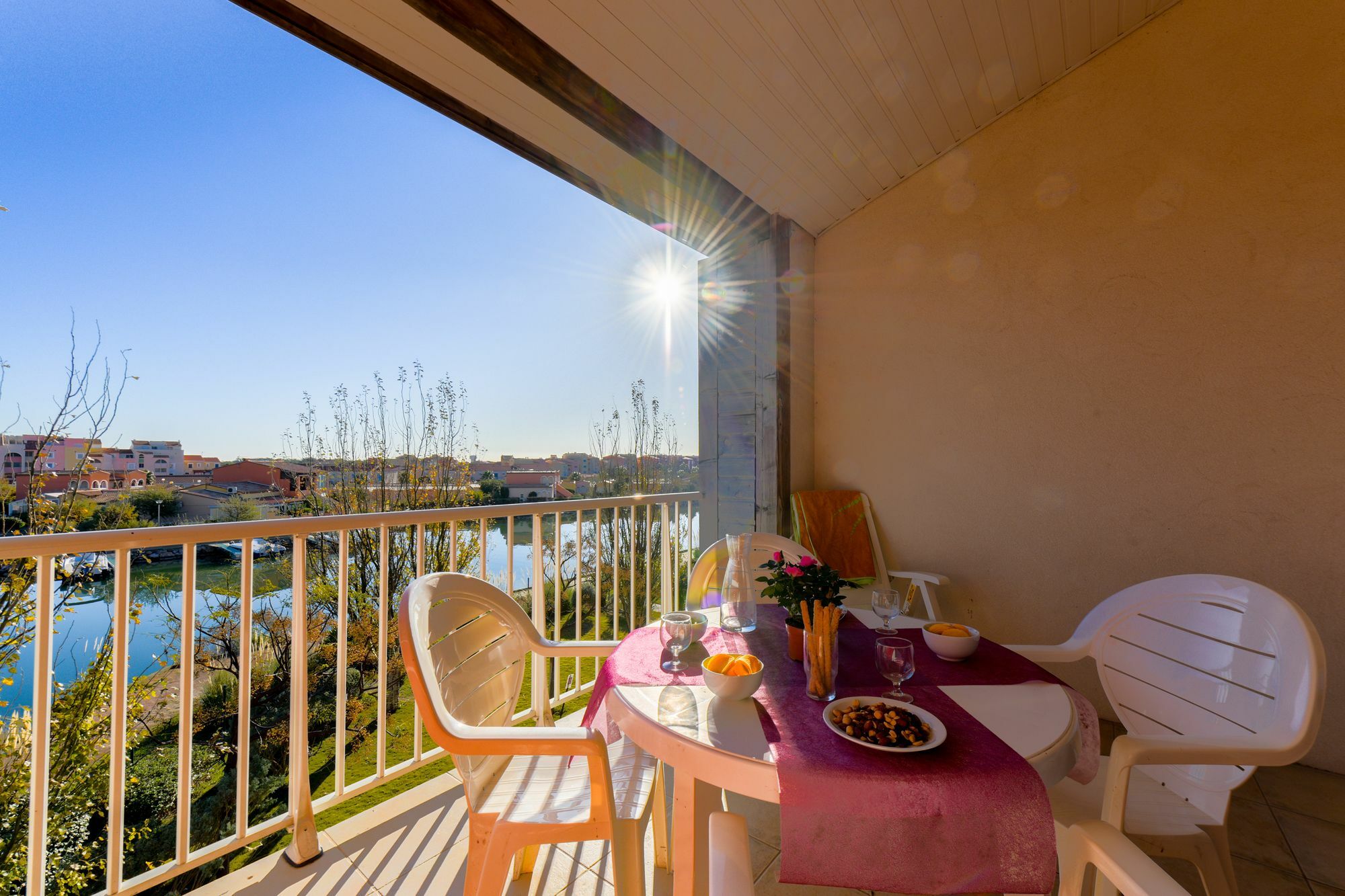 Lagrange Catalana Apartahotel